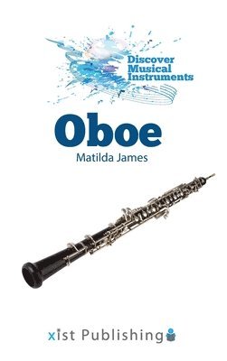 bokomslag Oboe