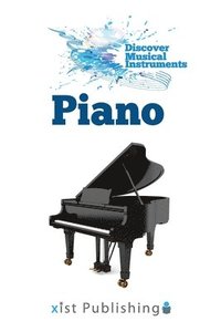 bokomslag Piano