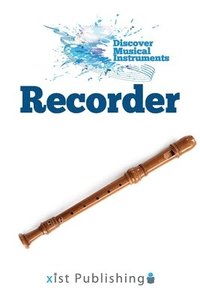 bokomslag Recorder