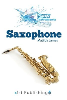 Saxophone 1