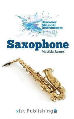 Saxophone 1