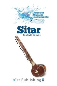 bokomslag Sitar