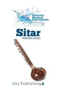 bokomslag Sitar