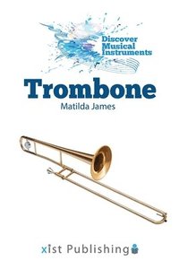 bokomslag Trombone