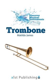 bokomslag Trombone