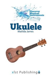 bokomslag Ukulele