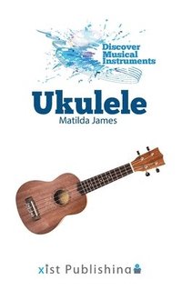 bokomslag Ukulele