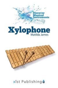 bokomslag Xylophone