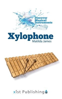 bokomslag Xylophone