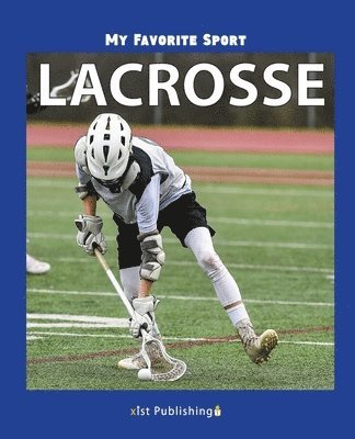 My Favorite Sport 1