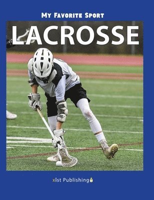 My Favorite Sport 1