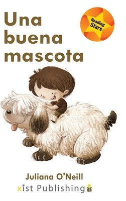 buena mascota