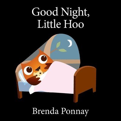 Good Night, Little Hoo 1