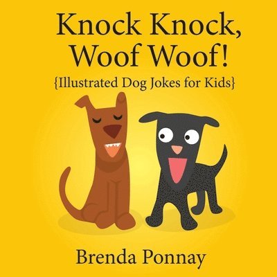 Knock Knock, Woof Woof! 1