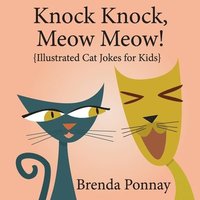 bokomslag Knock Knock, Meow Meow!
