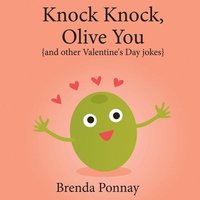 bokomslag Knock Knock, Olive You!