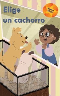 bokomslag Elige un cachorro