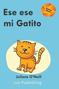 bokomslag Ese es mi Gatito