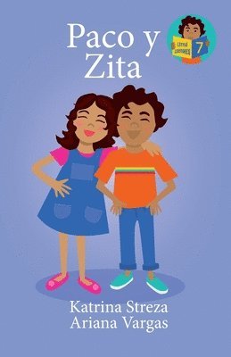 Paco y Zita 1