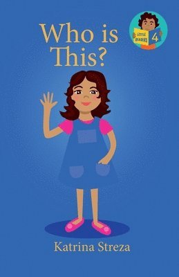 Who is This? 1