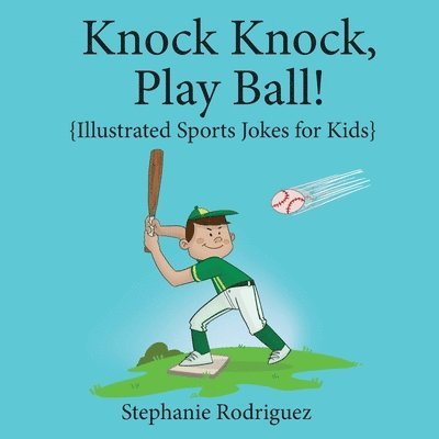 Knock, Knock, Play Ball! 1