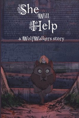 Calee M Lee - She Will Help, Häftad