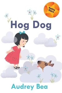 bokomslag Hog Dog