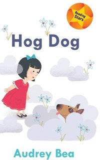 bokomslag Hog Dog