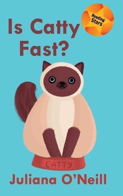 Is Catty Fast? 1