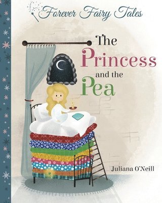 The Princess and the Pea 1