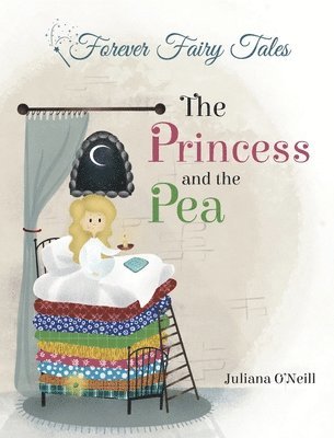 The Princess and the Pea 1