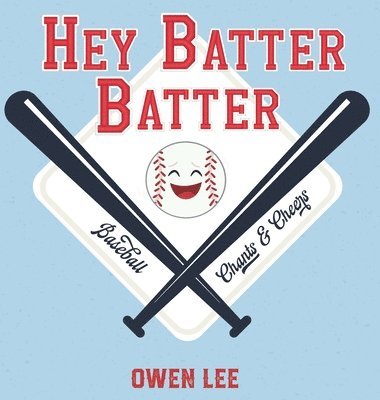 Hey, Batter Batter! 1