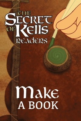 Calee M Lee - Make a Book, Häftad
