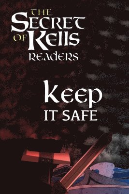 Calee M Lee - Keep it Safe, Häftad