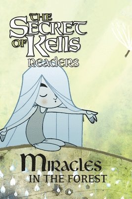 Calee M Lee - Miracles in the Forest, Häftad