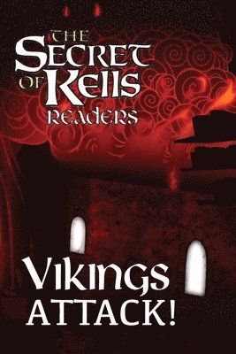 Calee M Lee - Vikings Attack!, Häftad