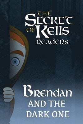 bokomslag Brendan and the Dark One