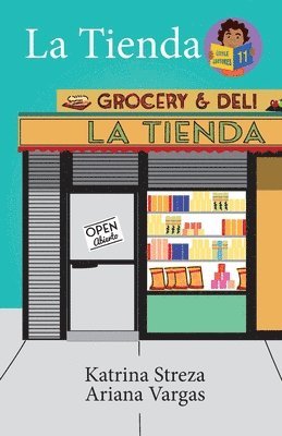 La tienda 1