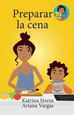 Preparar la cena
