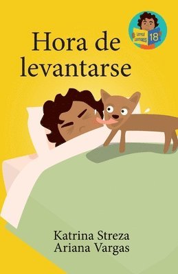 Hora de levantarse 1