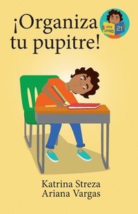 bokomslag ¡Organiza tu pupitre!