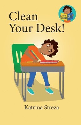 Clean Your Desk! 1