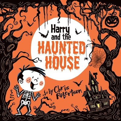 Harry and the Haunted House 1