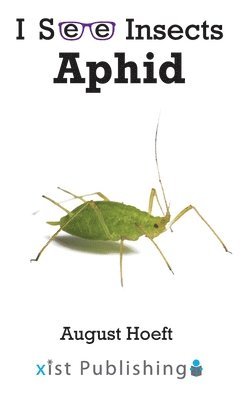 bokomslag Aphid