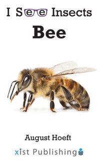 bokomslag Bee