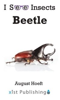 bokomslag Beetle