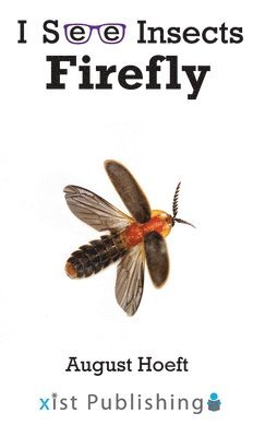 bokomslag Firefly