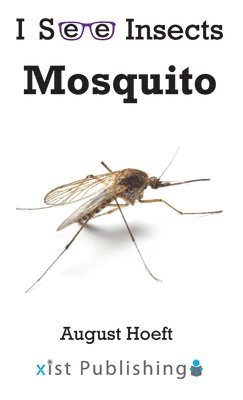 bokomslag Mosquito