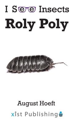 bokomslag Roly Poly