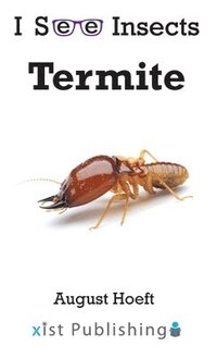 bokomslag Termite